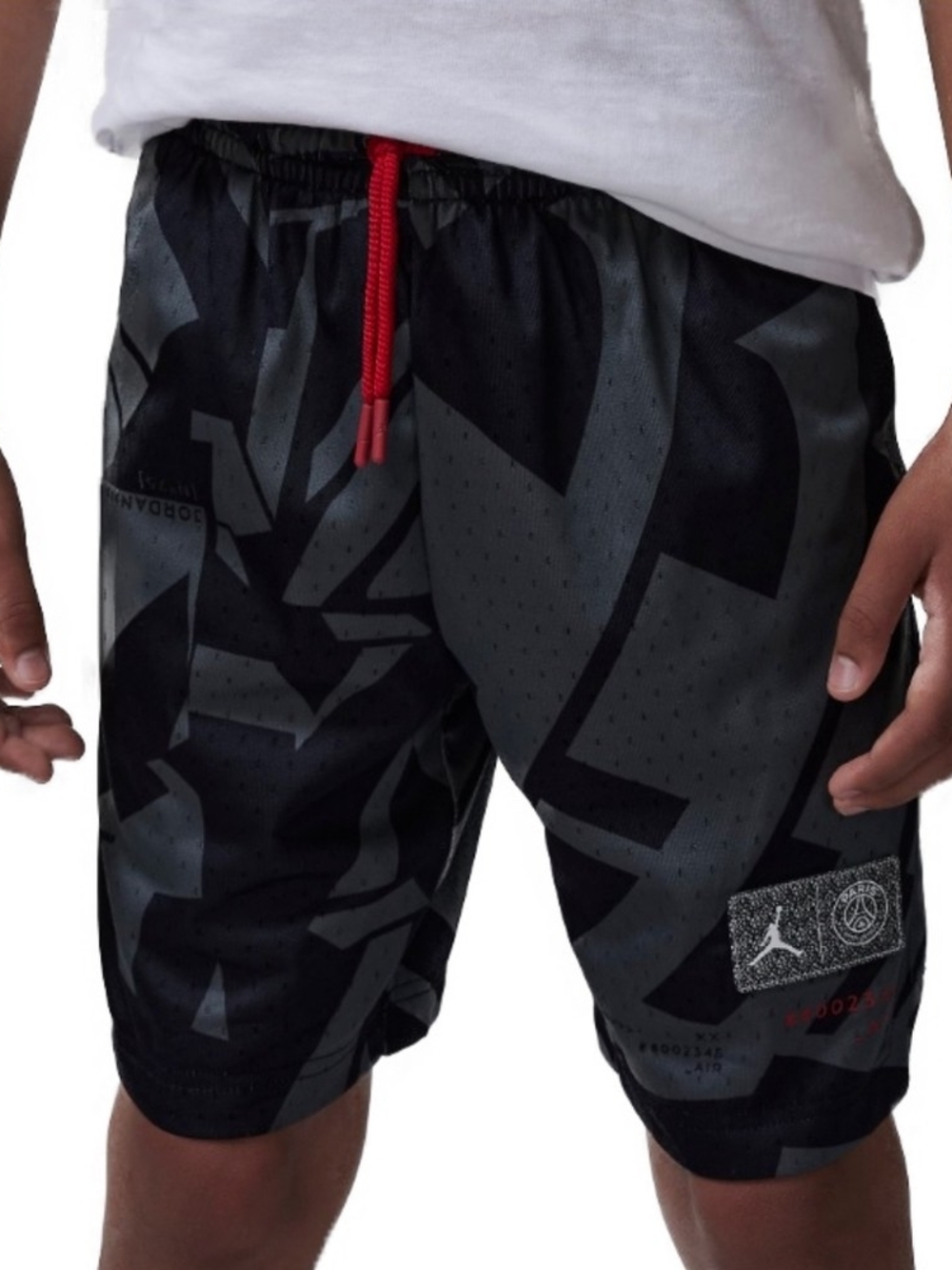 Bundle Of 2 Boy Shorts- NWT - Picture 2 of 3